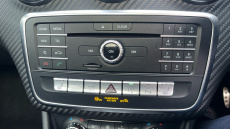 Mercedes-Benz A-Class A200d AMG Line Premium Plus 5dr Auto Diesel Hatchback